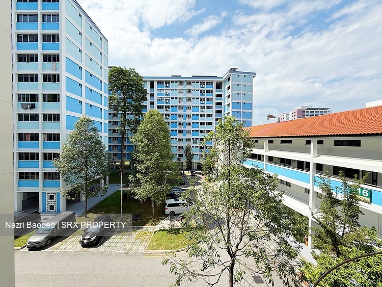 Blk 114 Pasir Ris Street 11 (Pasir Ris), HDB 5 Rooms #487856841